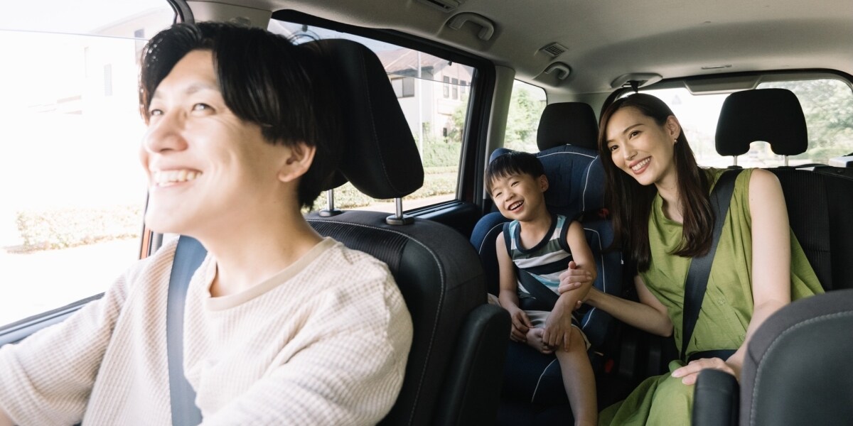 GWの車トラブル「最多原因はタイヤとバッテリー」JAFが注意喚起、「お出かけ前の備え」が重要