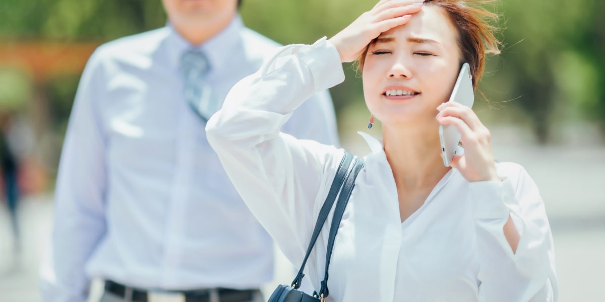転職活動をしていたら会社にバレた…「報復」されちゃう？　弁護士が教える法的リスク