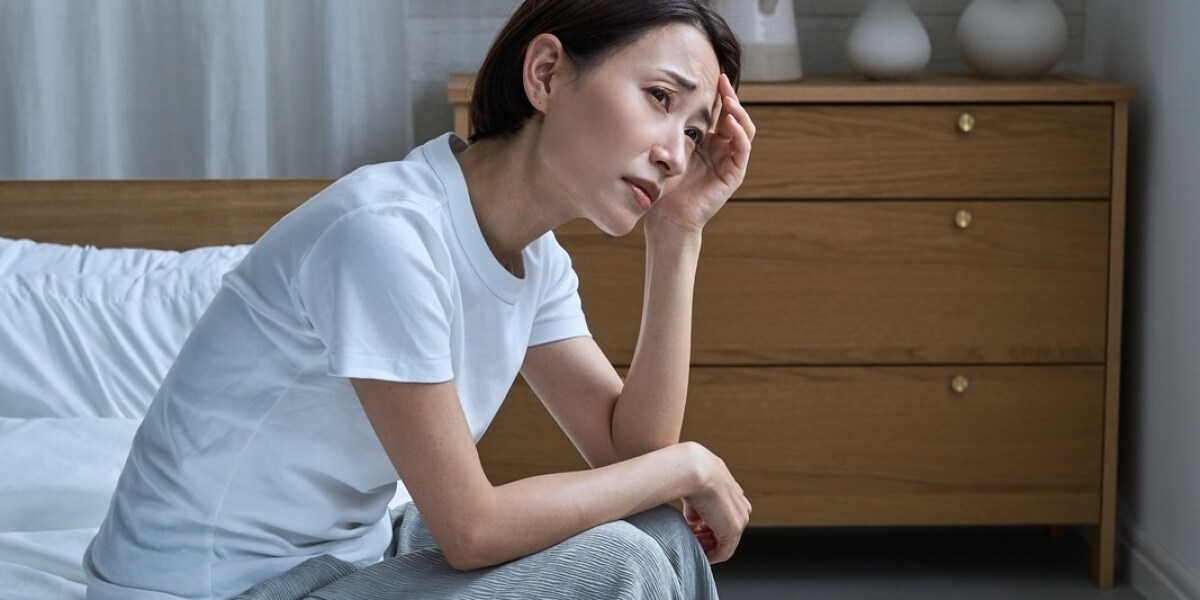 「仕事に行こうとすると涙が出る」5月病で連休明けに休んでも大丈夫？