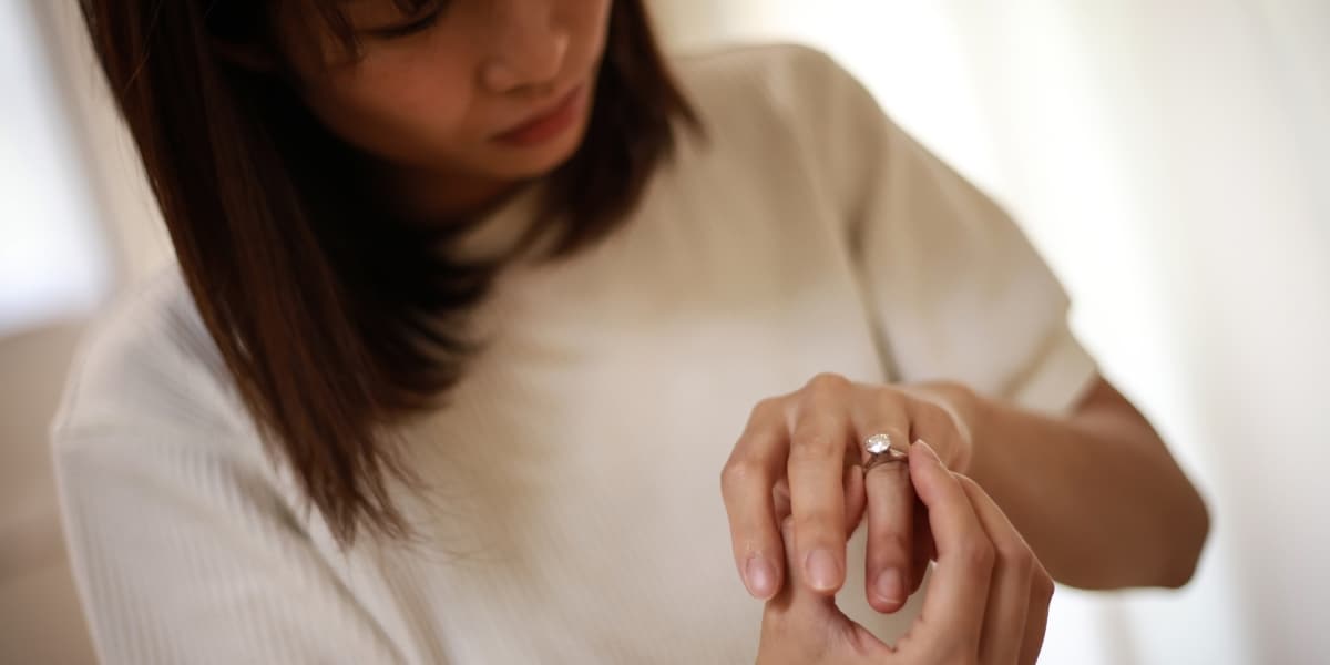 「バツイチで子どもがいる」結婚直前に&ldquo;重大な隠し事&rdquo;告白&hellip;これって法的にアウト？