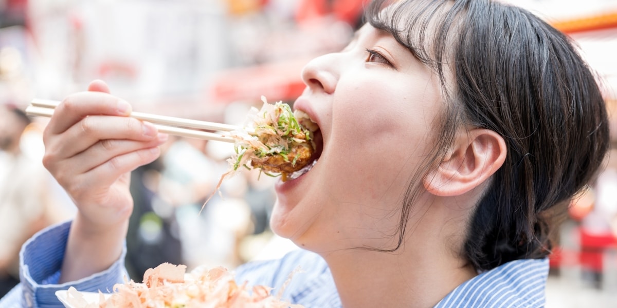 タコが切れた&hellip;中身はイカの「たこ焼き」、黙って売ると詐欺罪になる？