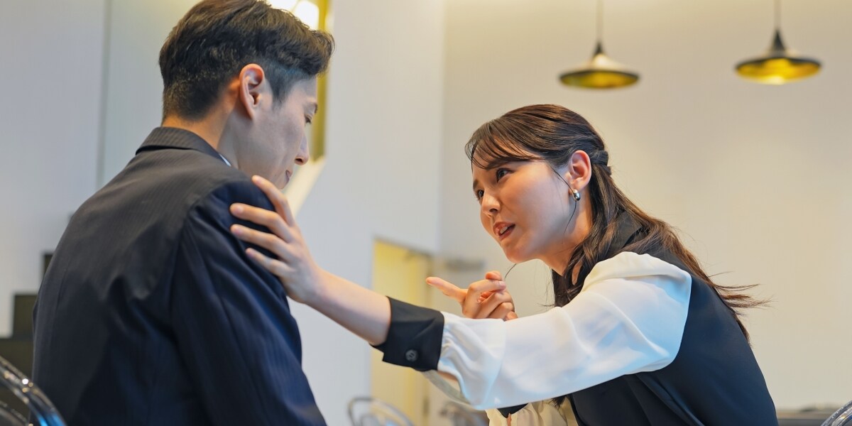 別れた後に「無理やりされた」と元カノ、「慰謝料払え、さもなくば通報」…本当に逮捕される？