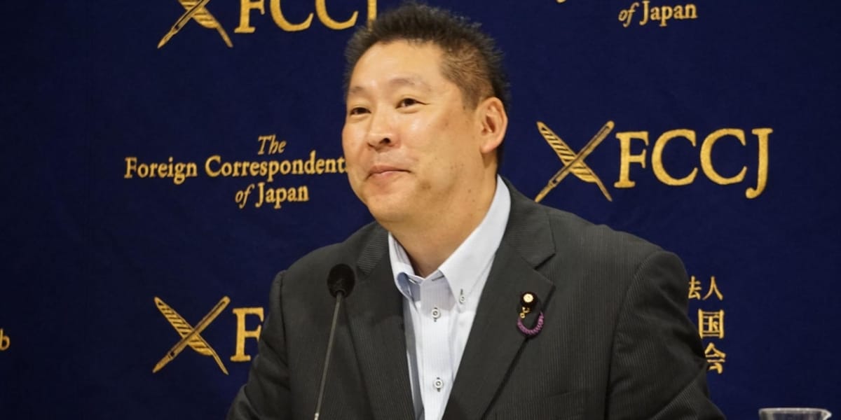 立花孝志氏「攻撃や逃亡のおそれ」は保釈拒否の根拠にならない？ ネットの疑問に弁護士が解説