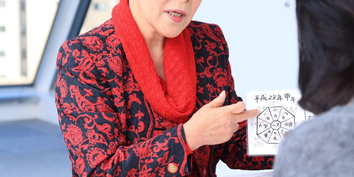 細木数子さんの決め台詞「地獄に堕ちるわよ」　実際に言ったら「脅迫」？　弁護士が解説