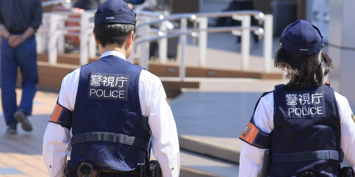 「おまわりさんに捕まるよ」子どもに言っていませんか？元検察官が「警察を“怖い存在”にしないで」