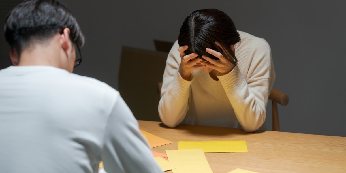「もうあかん、このまま家族で…」借金に追い詰められて絶望、それでも“人生は詰まない”再出発の仕組み