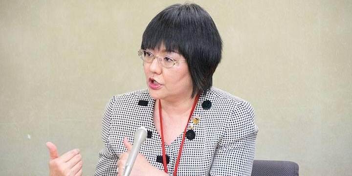 所在不明141人「子どもを保護する体制の整備を」NPO理事長らがネットで署名活動