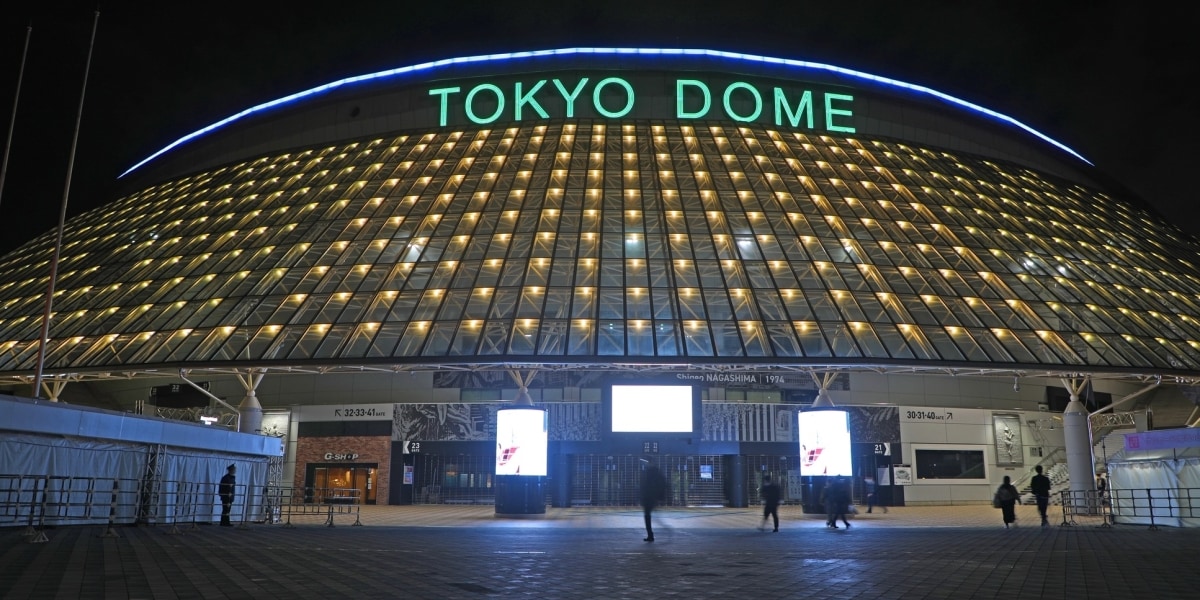 「嵐」5月31日に東京ドーム最終公演、「仕事にならないので休みます」ファン続出　「嵐ロス」で有休取得も？