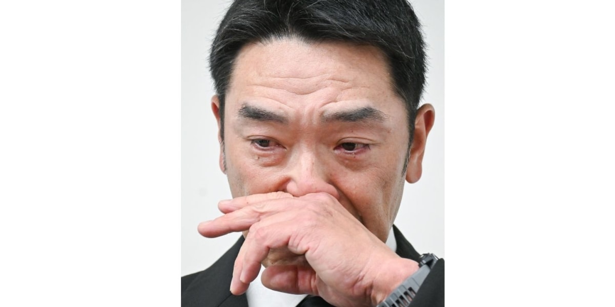 「なぜ通報した」被害者が責められる異常さ…巨人・阿部監督の涙の会見“長女の手紙”代読に感じた違和感 - 弁護士ドットコムニュース