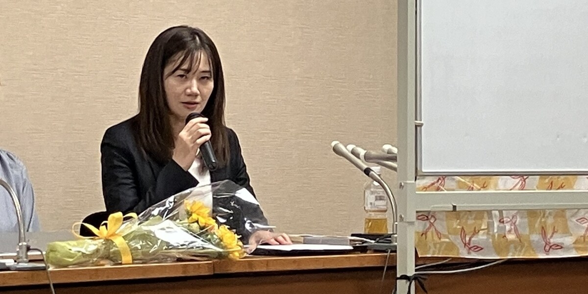 「被害の日と同じくらい絶望した」性被害訴えた女性、検事の対応めぐり国賠提訴　500万円賠償求める
