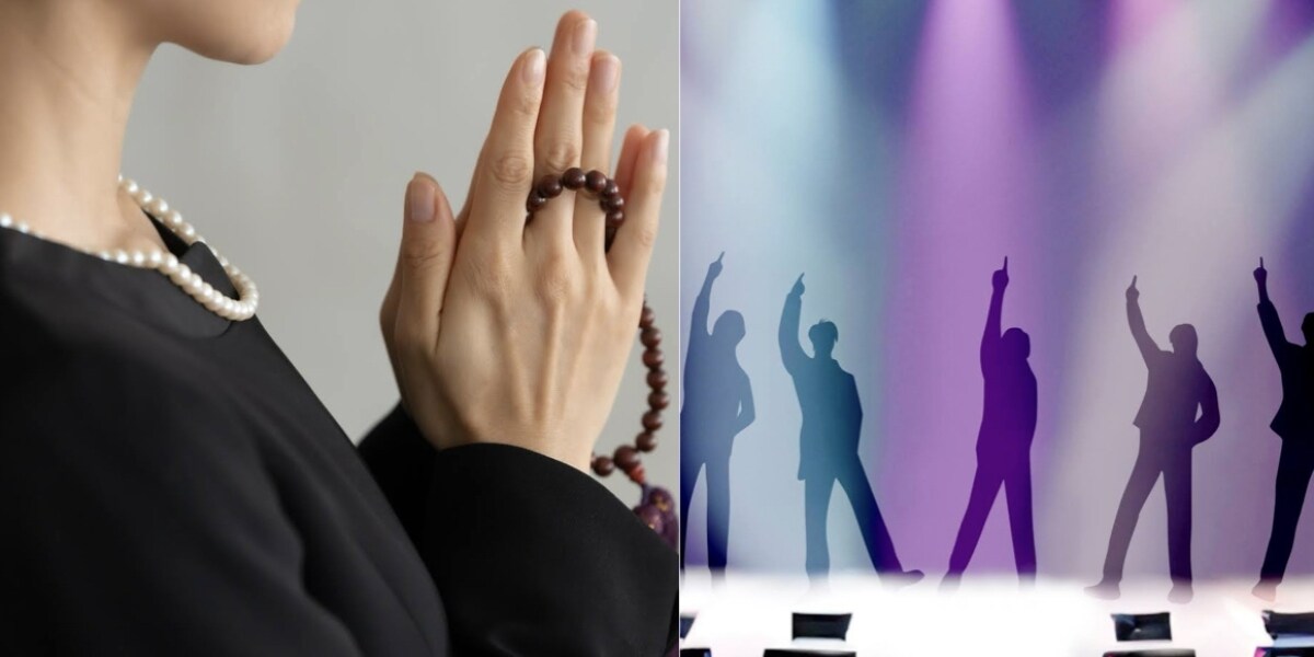 実父の通夜より「嵐のラストライブ」を選んだら？　SNSで大論争、法的責任はあるのか