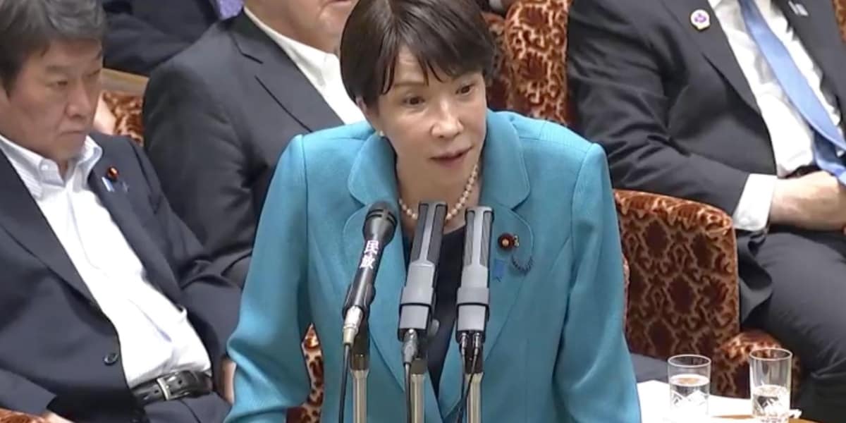 「高市早苗を逮捕しろ」SNS拡散、現職首相は逮捕できるのか？ 憲法75条「不訴追特権」を専門家が解説 - 弁護士ドットコムニュース