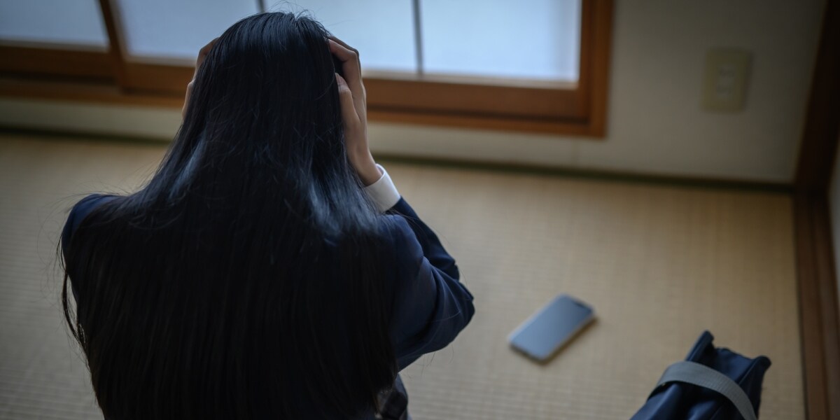 「吐いたご飯を食べさせられた」警察庁が公表、闇バイトの悲惨すぎる体験談　「人生を棒に振るな」と啓発