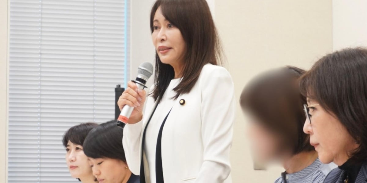 元大阪地検トップの性暴力事件「検察内部の調査では正せない」元法相ら超党派議員が“第三者調査”を提言へ