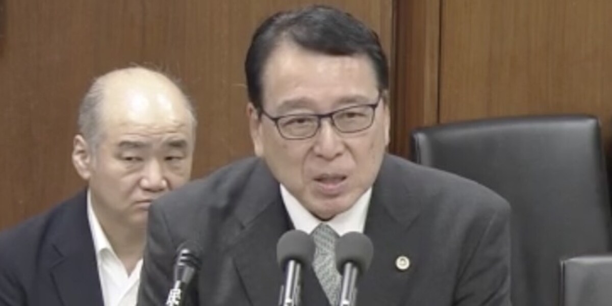 「裁判官としての人生観が変わった」 袴田事件で再審開始決定を出した元裁判長、国会で“冤罪の衝撃”語る