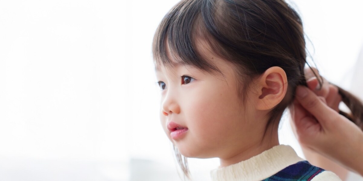 2歳娘の髪を義父が勝手に切った…「涙が止まらない」母親の悲しみに「うちもやられた」共感続出