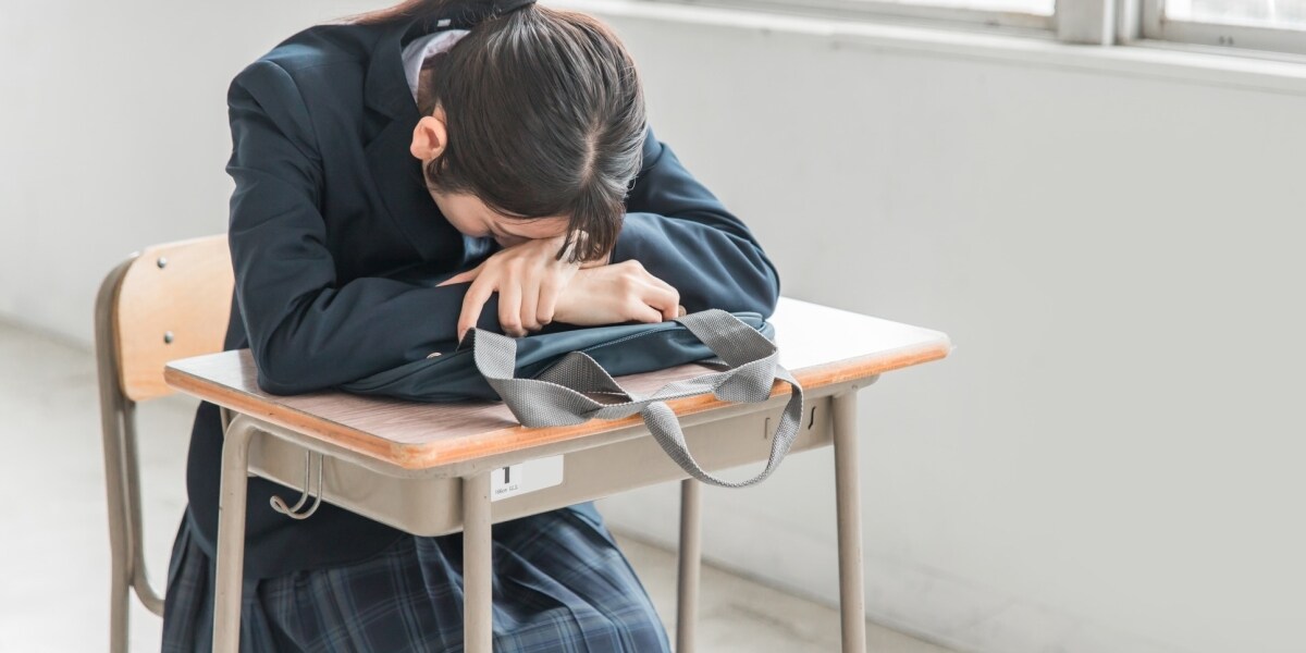 「私は罪の子なんだと思っていた」不倫した親から生まれた子どもたちが語る苦悩　SNSで共感広がる
