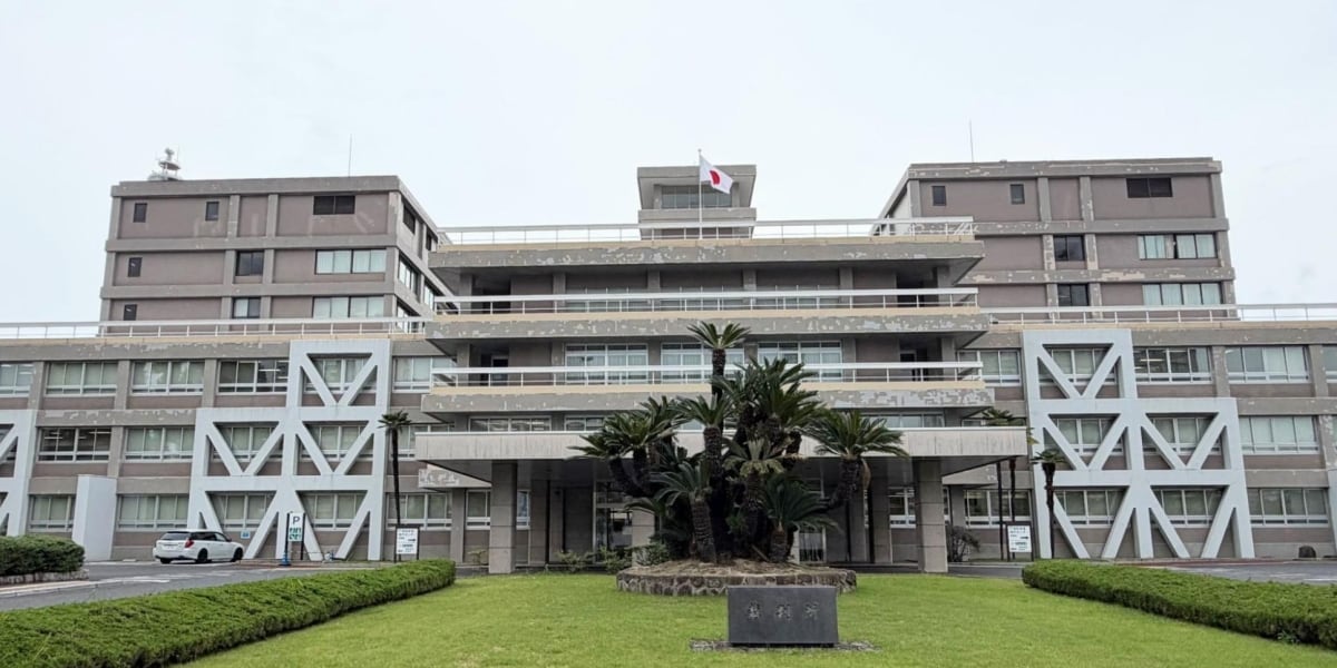 「親権を取り戻すための虚偽だ」弁護側の主張、裁判所は退ける…元妻への性暴力事件