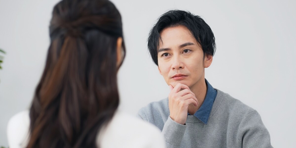 「夫とは別居」「離婚届も書いたの」マチアプで知り合った既婚女性の甘い言葉…信じて交際したらどうなる？