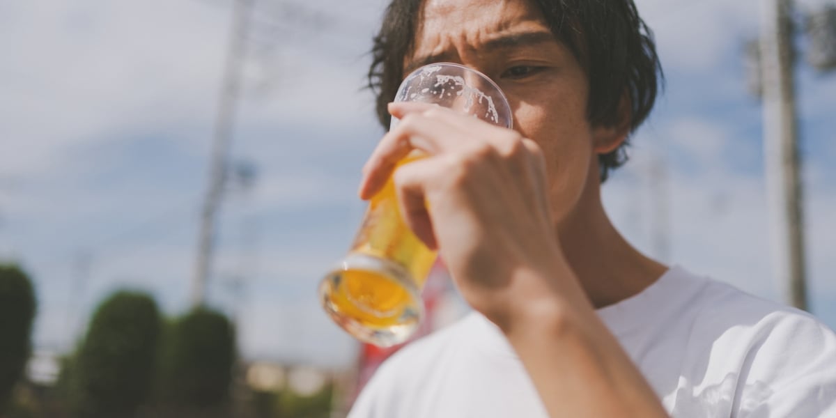 人気YouTuber、飲酒運転疑惑に「ドッキリ」釈明で物議　“微アル”や“0.00%未満”なら問題ない？