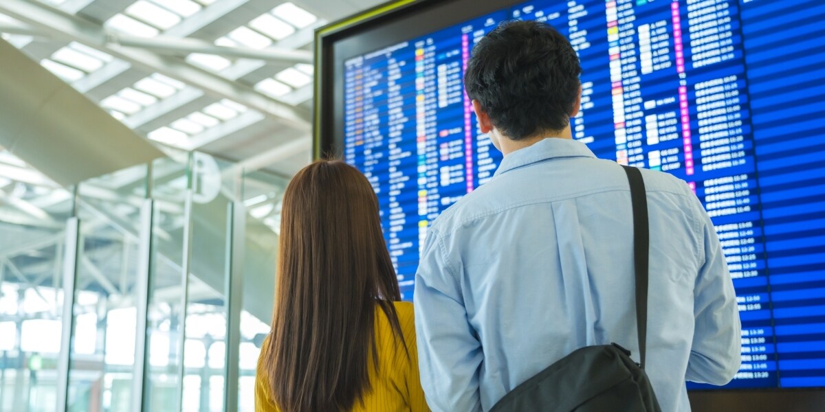 「私捕まるやつ？」関空で“荷物4キロ救済”が炎上、見知らぬ外国人助けて「運び屋」に？無期刑や死刑の可能性も