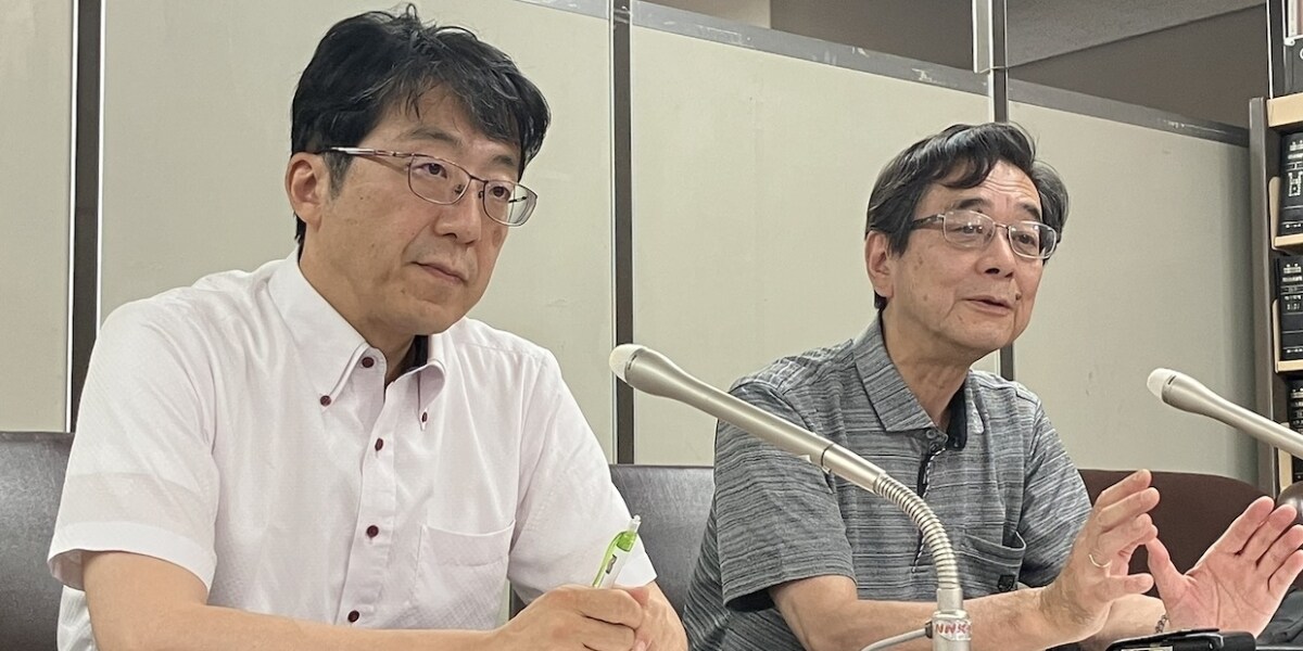 「日本の外交関係を危うくする」刑事法学者148人が国旗損壊罪に反対声明、「感情」理由の処罰に危機感