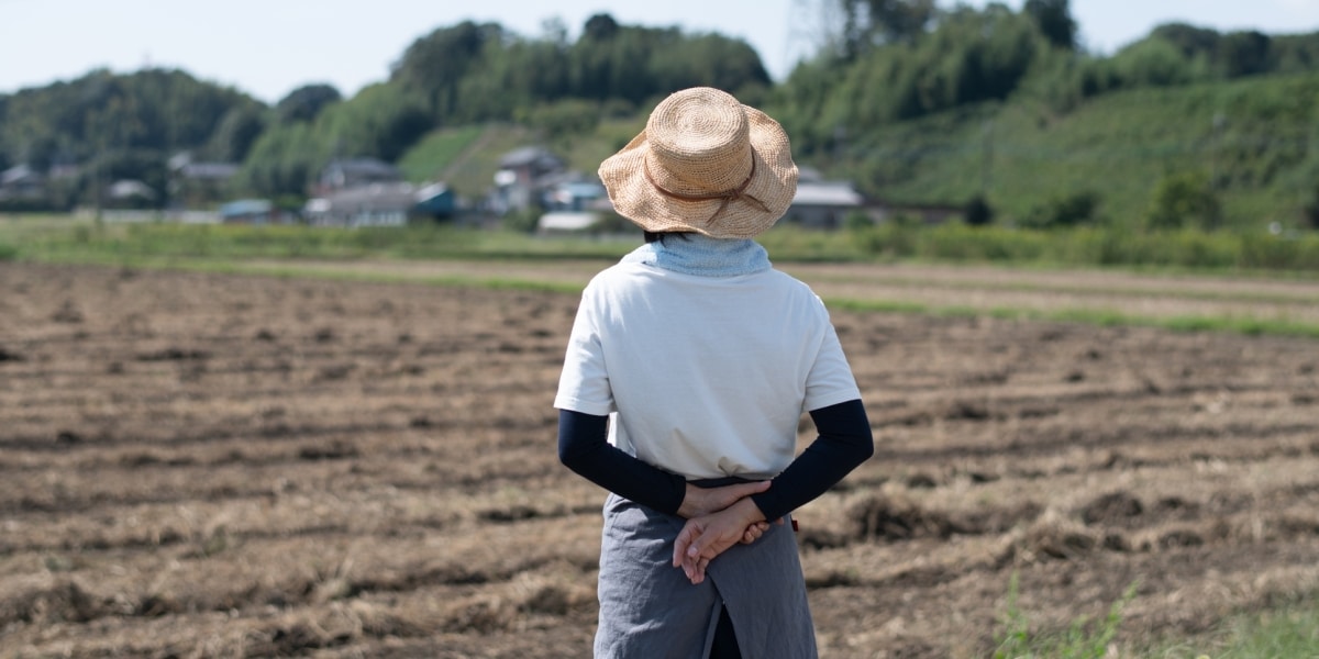 地主じゃないのに「この田んぼ貸すよ」、契約書も許可もなし…いまも地方に残る「ヤミ小作」の実態