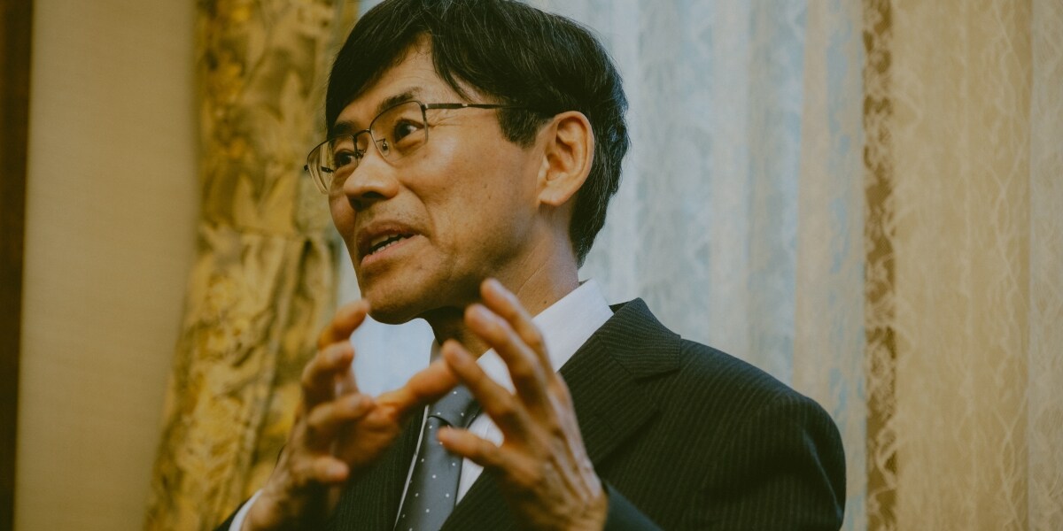 「裁判所法で定められた義務」　40件の個別意見を書いた宇賀克也・元最高裁判事が語る公的記録の意義