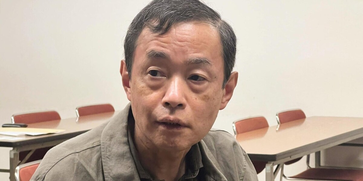 なぜ大阪大は「準委任契約」？ 雇い止めされた非常勤講師、20年の闘いは最高裁の判断へ