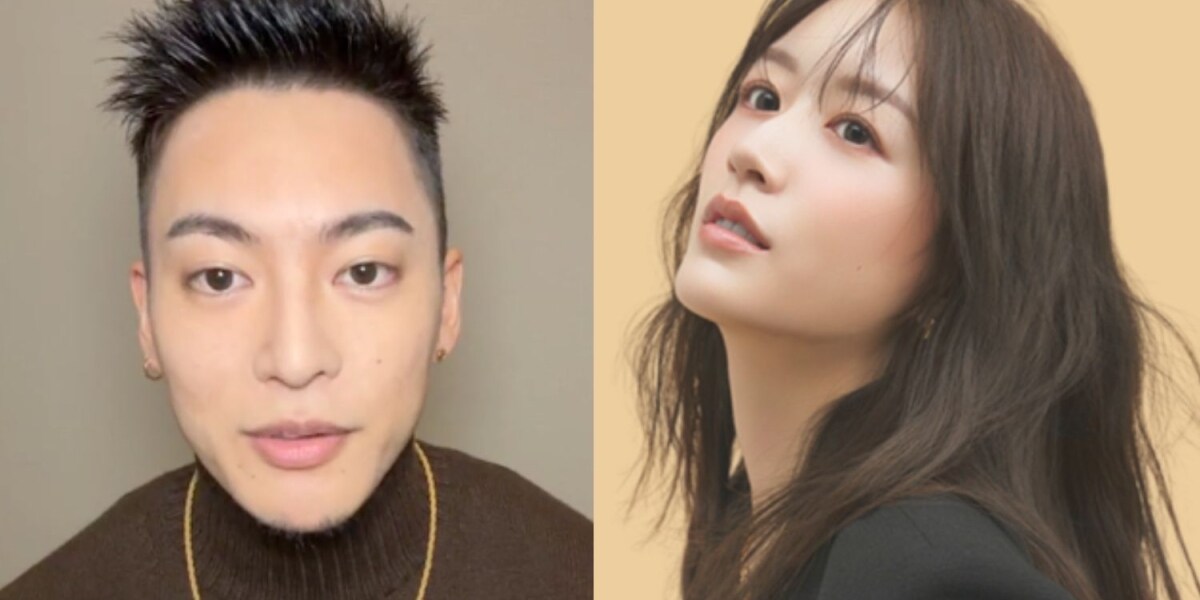 三山凌輝さん、元宝塚トップ女優と密会報道…既婚者同士でホテル「役作りだった」は通用するのか？