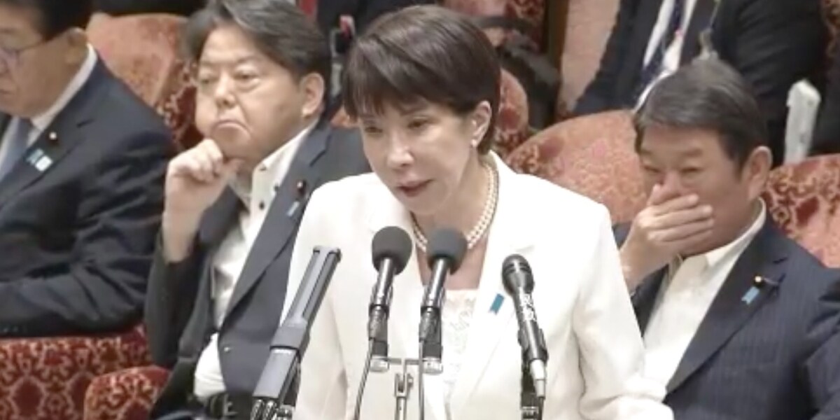 高市首相「0〜3時間睡眠」が波紋、「5時間睡眠」でも健康リスク　過労死に詳しい弁護士が警鐘