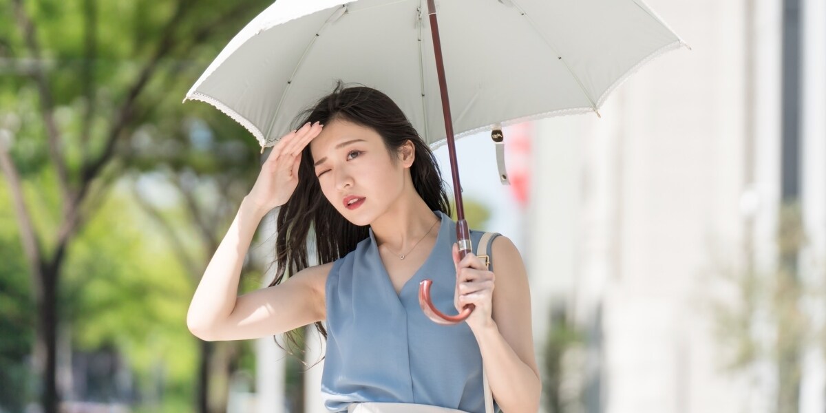 「こんな暑さで外仕事は無理」猛暑でも屋外作業を命じていいの？「危険手当出して」の声も…会社の責任は