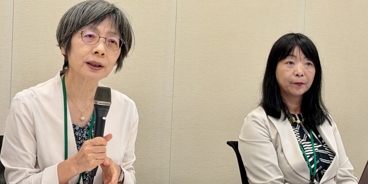 セクハラ訴えた裁判で「二次加害された」TBS系あいテレビ提訴の女性フリーアナ、6300万円に請求増額
