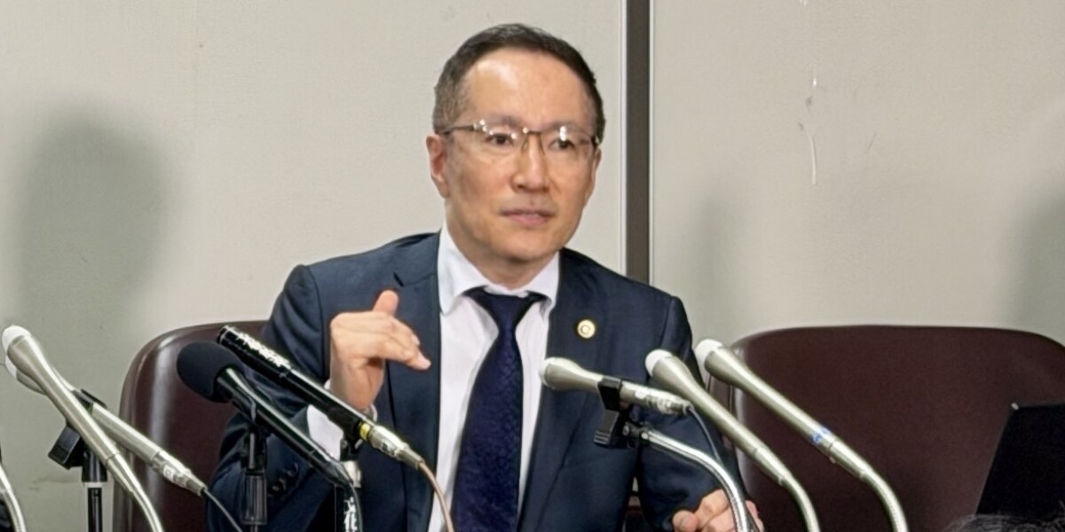 「なんであんな場所に行ったのか」辺野古転覆事故、遺族が問う学校の“刑事責任”　