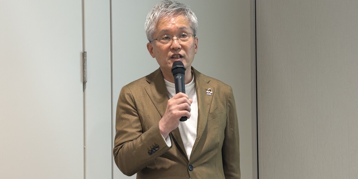 JASRAC、新理事長「厳しく権利行使する団体と認識されがち」…法的措置による徴収は「0.04％」