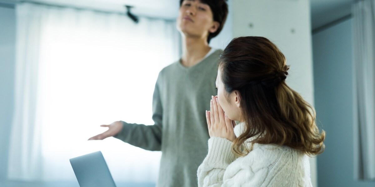 「離婚後も体の関係を」「3年後に再婚する」不倫夫が提示した"離婚条件"に「気持ち悪すぎる」の声…法的効力は？