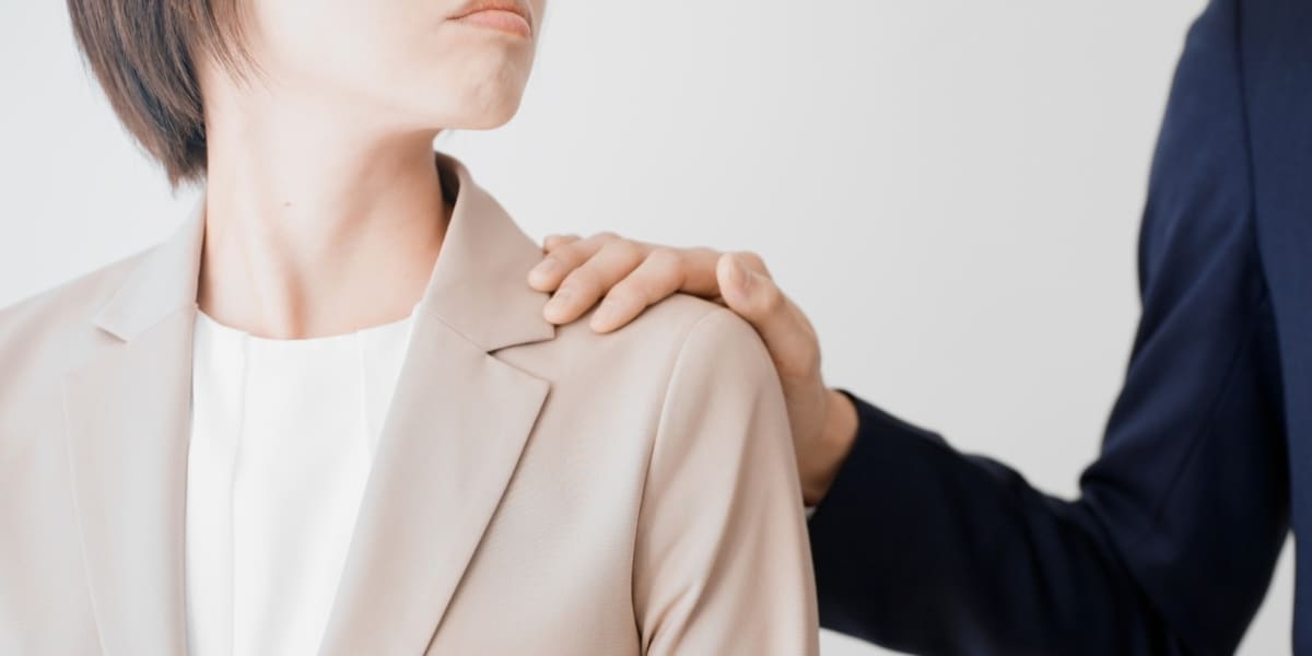 「妻も了承」「100％離婚する」不倫迫った50代上司の言葉はウソだった…20代女性の苦悩、貞操権侵害になる？
