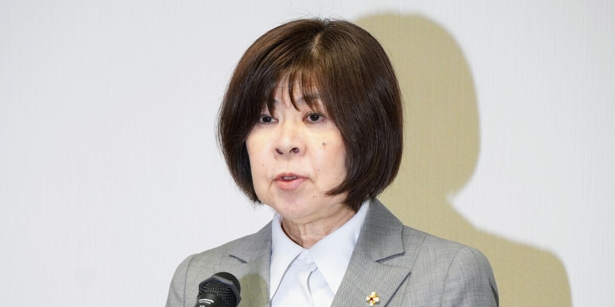 「国民の期待に応えると確信」畝本検事総長が退任、不祥事相次ぐ検察に残した言葉…袴田さん談話は撤回せず