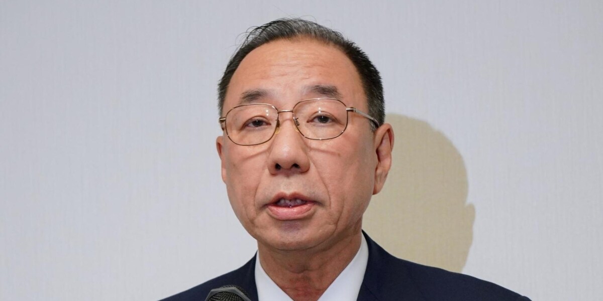 「検察に厳しい目」川原氏が新検事総長に、不祥事相次ぐ組織の信頼回復できるか…第三者委には言及避ける