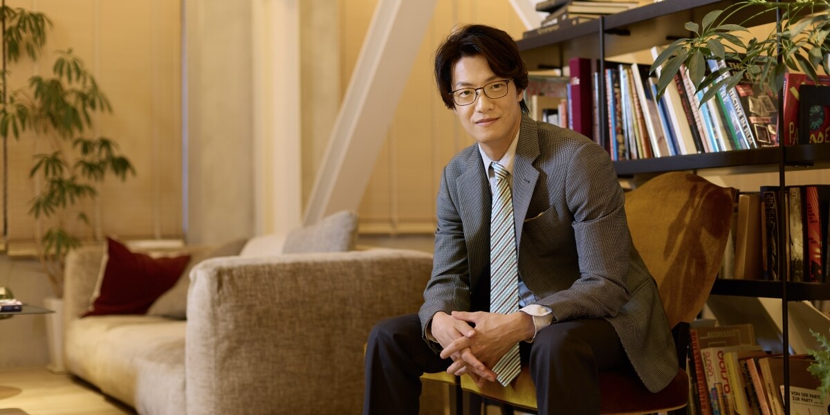 市民派弁護士から人気芸人へ　こたけ正義感とスタンダップコメディショー『弁論』の魅力