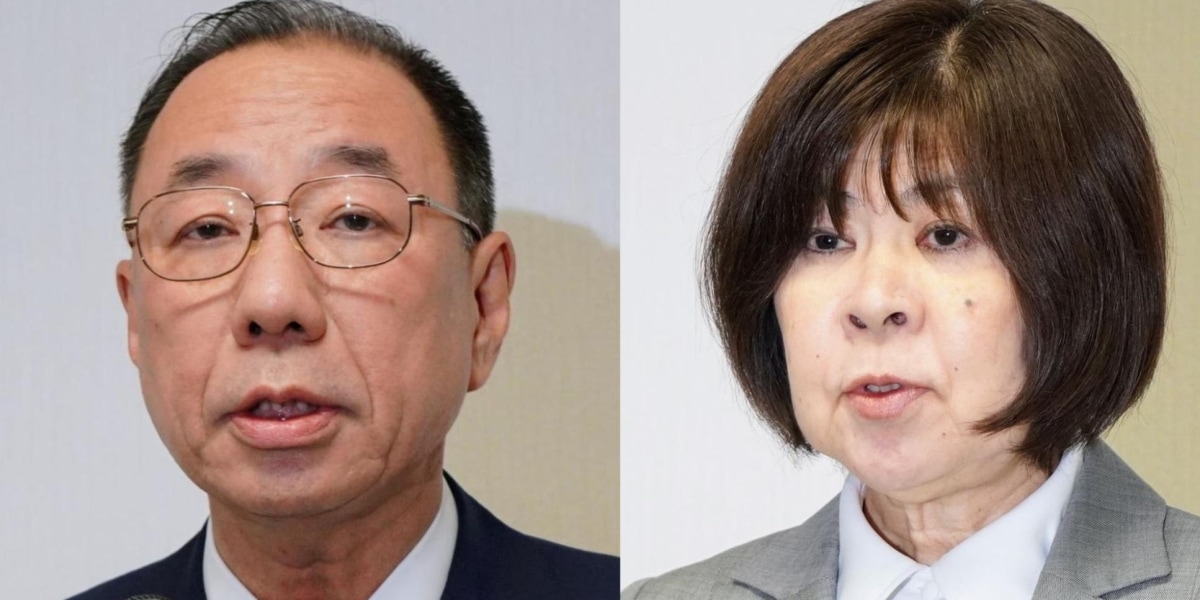 記者には「録音禁止」なのに…検事総長が座る机からボイスレコーダー、不祥事相次ぐ検察「閉ざされた会見」