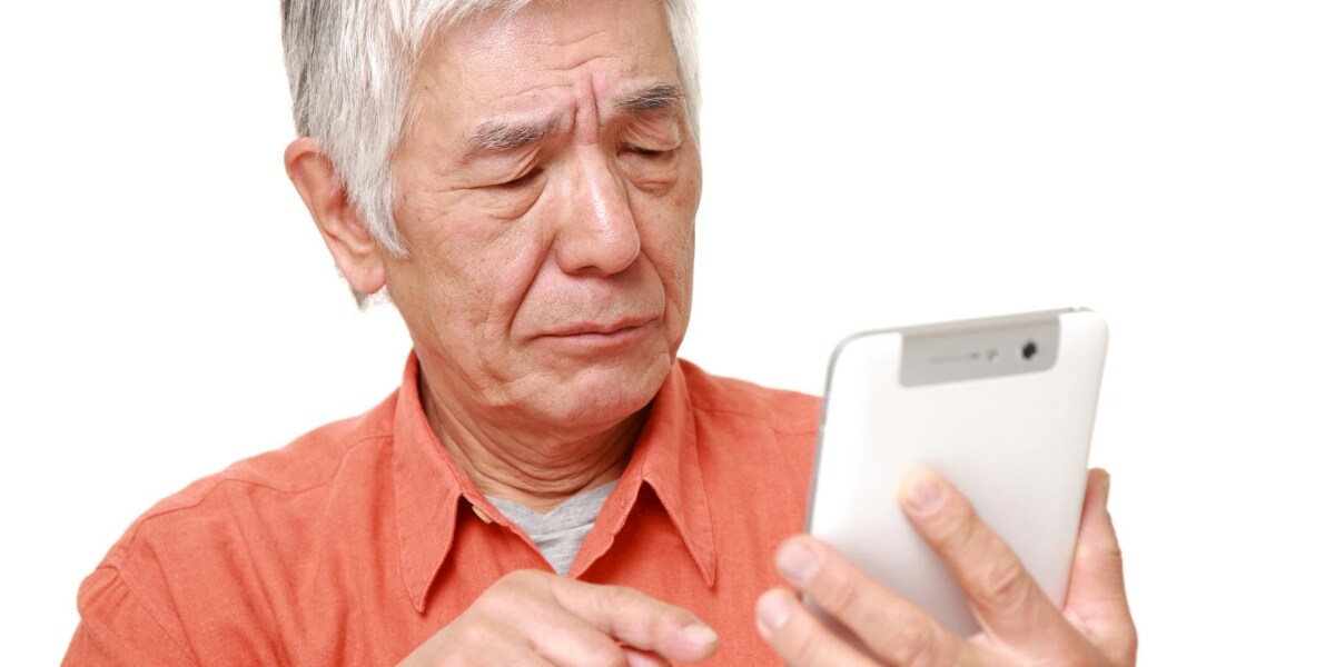 生身の人間につながらない…便利なはずの「デジタル化」の陰で悲鳴、高齢者や障害者を阻む「見えない壁」