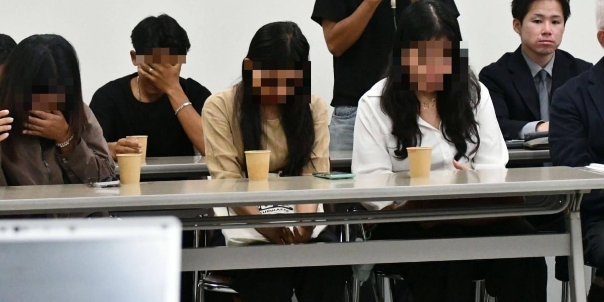 「日本はいい国だと」特定技能のミャンマー人が涙の訴え、北海道の農場で「毎日のように暴行受けた」