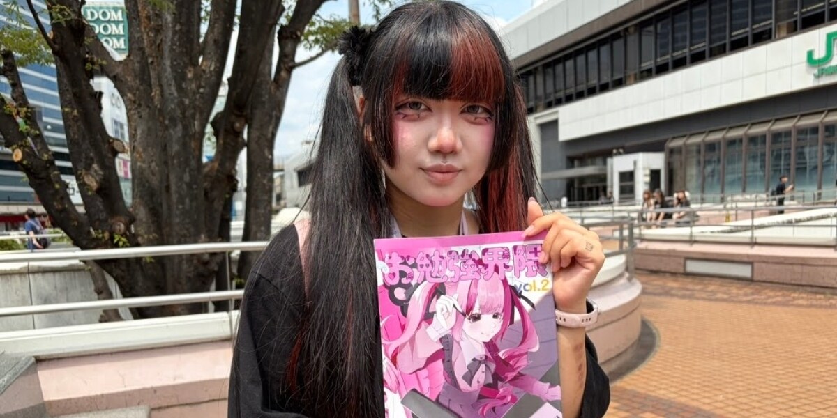「愛に飢えて言います」トー横に通う17歳、高校中退して大学目指す…自傷、友人の死を経験した「居場所」