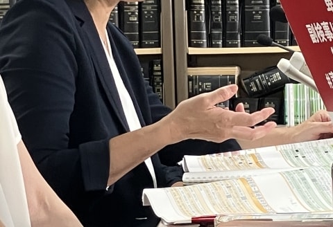 「幹部は腐りきっている」上司からの性被害訴えた女性検事が退職「なぜ私が…」、検察に第三者の監視求める