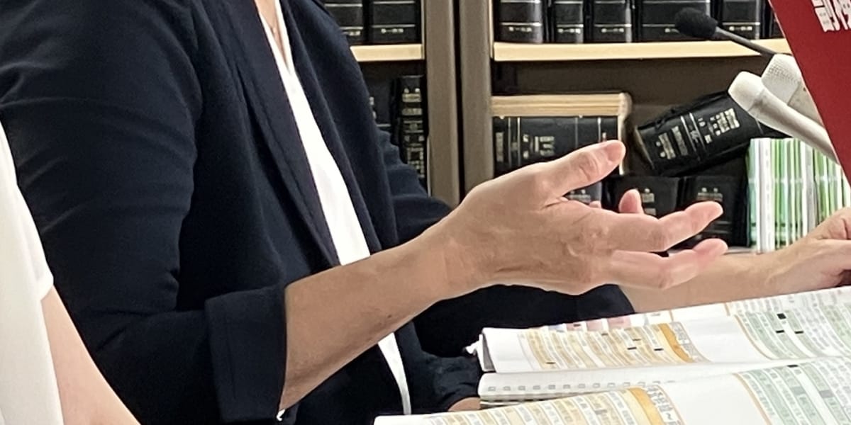 「幹部は腐りきっている」上司からの性被害訴えた女性検事が退職「なぜ私が…」、検察に第三者の監視求める