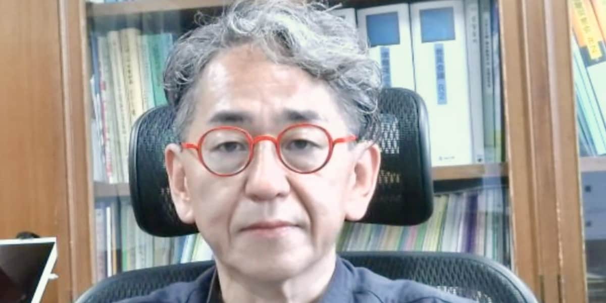 偏差値だけでは測れない「他の大学にない面白さ」学歴いじり動画問題、福島大教授が伝えたい「学びの価値」