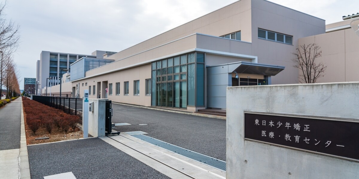 なぜ少年院に入る「子ども」が増えている？過去最低から一転、元少年院長らが指摘する「コロナ禍」の傷あと