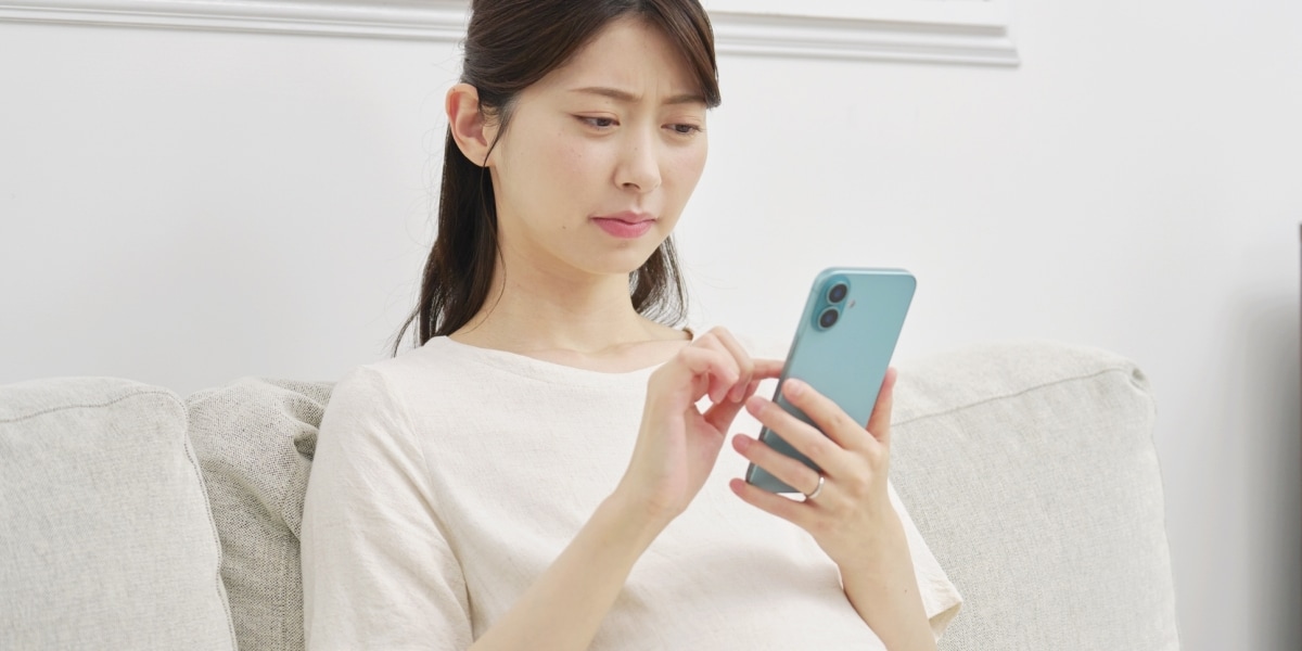 「当たり前だけど自然妊娠だよね？」義父の言葉に絶句…体外受精で不妊治療頑張った女性を苦しめる老親たち