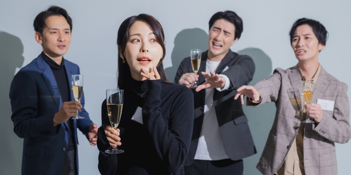 「俺の悲しみを全員にぶつけたい」妻の不倫相手が5人以上…慰謝料は「人数分」請求できるのか